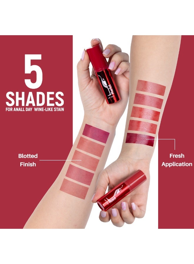 Character Tinted Lip Stain - Image 5